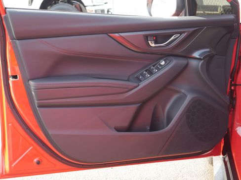 Used 2025 Subaru WRX Premium image 33