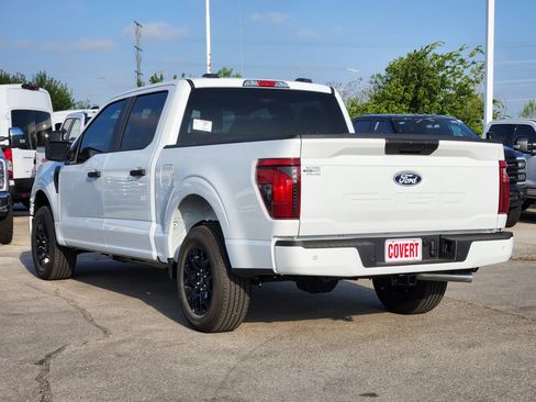 New 2026 Ford F150 STX RWD image 5