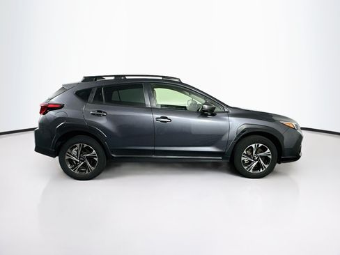 Used 2024 Subaru Crosstrek 2.0i Premium AWD/4WD image 10