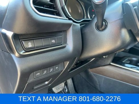 Used 2023 MAZDA CX-30 2.5 Turbo w/ Premium Package AWD/4WD image 15