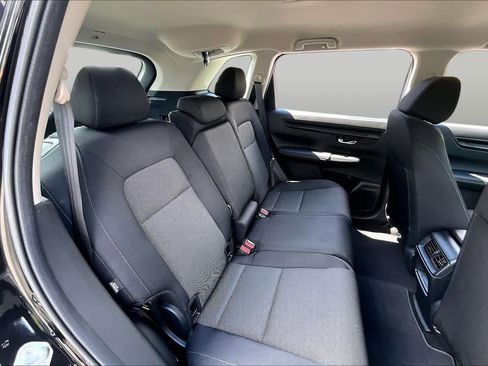 Used 2024 Honda CR-V LX image 20