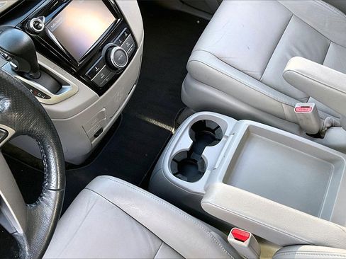 Used 2015 Honda Odyssey EX-L image 15