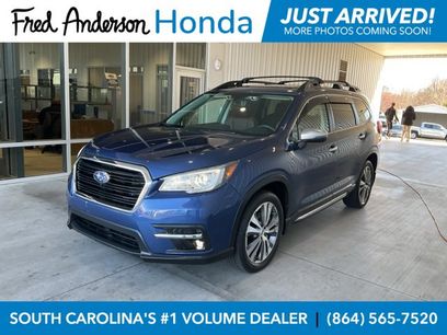 Used 2020 Subaru Ascent Touring w/ Popular Package #3