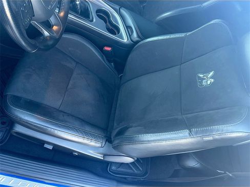 Used 2021 Dodge Challenger R/T Scat Pack w/ Shaker Package image 19