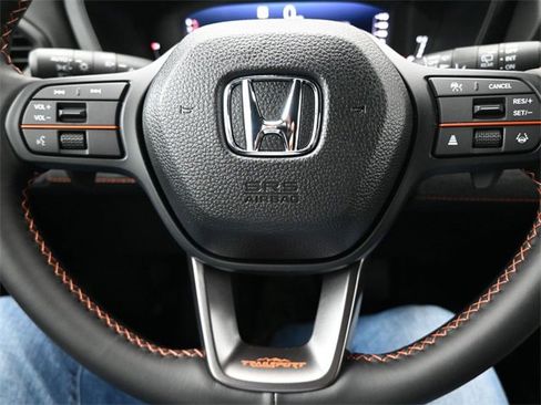 New 2026 Honda Passport TrailSport image 21