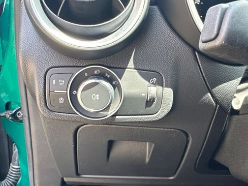 New 2025 Alfa Romeo Stelvio Sprint AWD/4WD image 40