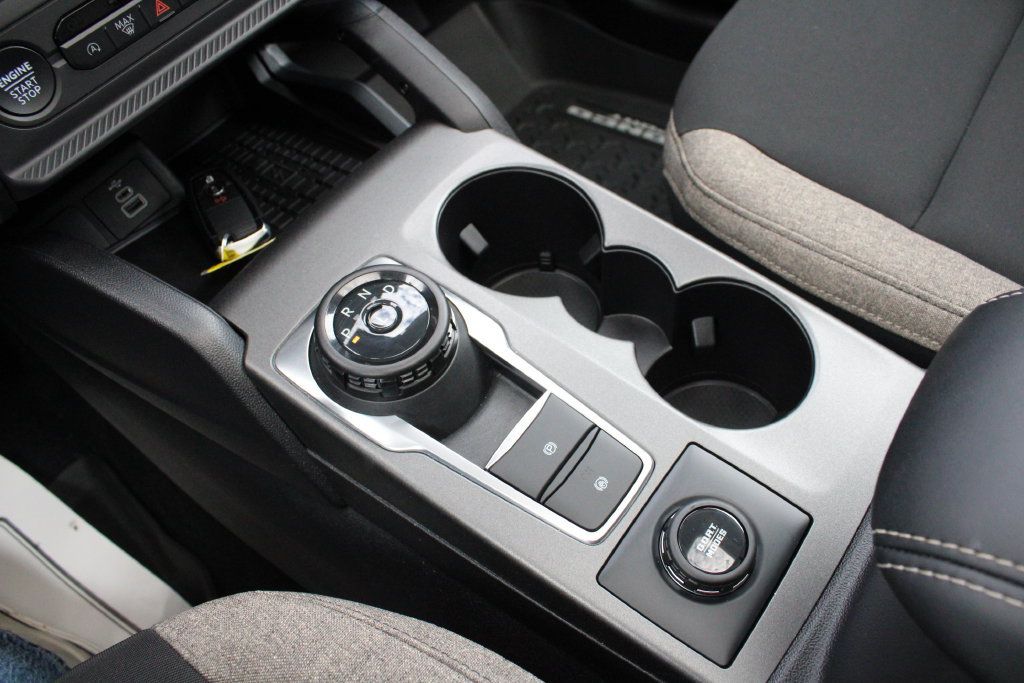 Used 2025 Ford Bronco Sport Big Bend AWD/4WD image 17