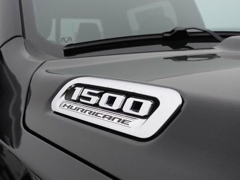 New 2026 RAM 1500 Laramie w/ Laramie Preferred Package image 6