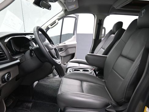 New 2024 Ford Transit 150 Low Roof AWD image 9