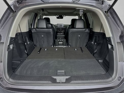 Certified 2023 Honda Pilot Touring image 28