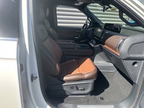 New 2025 Ford Expedition King Ranch image 35