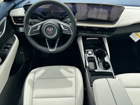 New 2026 Buick Envision Avenir image 24