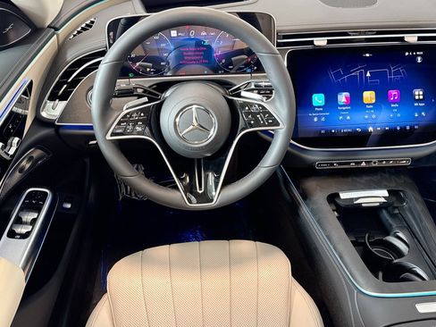 New 2026 Mercedes-Benz E 350 Sedan image 20