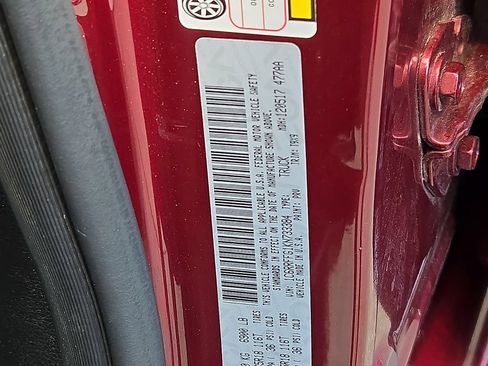 Used 2019 RAM 1500 Big Horn AWD/4WD image 27