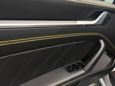 Certified 2021 Porsche 911 Turbo S AWD/4WD image 23