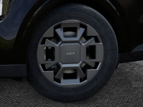 New 2026 Kia Carnival EX FWD image 9