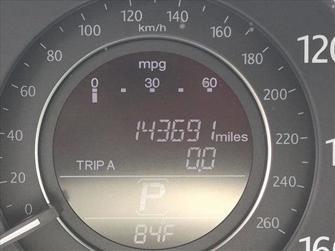 Used 2014 Honda Accord LX image 5