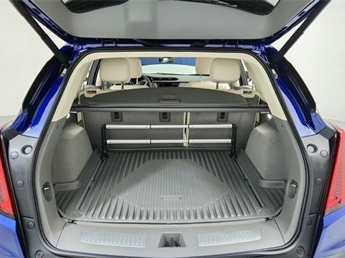 Certified 2024 Cadillac XT5 Premium Luxury w/ Technology Package image 20