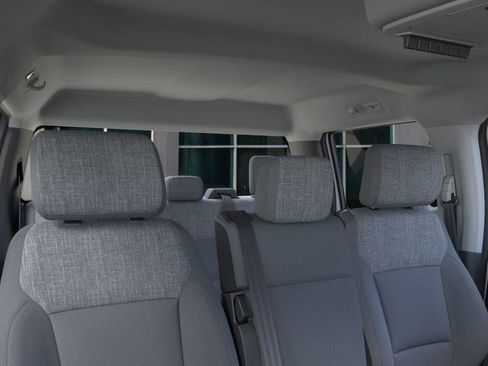 New 2026 Ford F250 XLT w/ Snow Plow Prep Package image 22