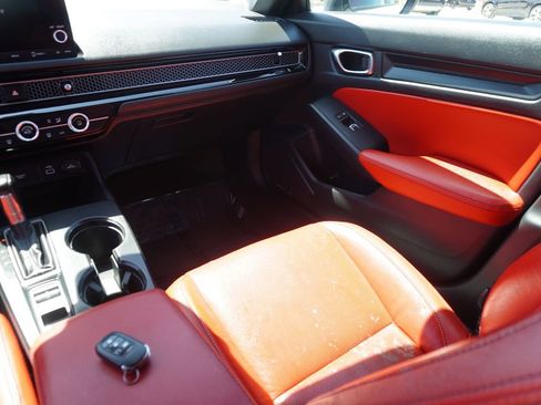 Used 2022 Honda Civic Sport image 19
