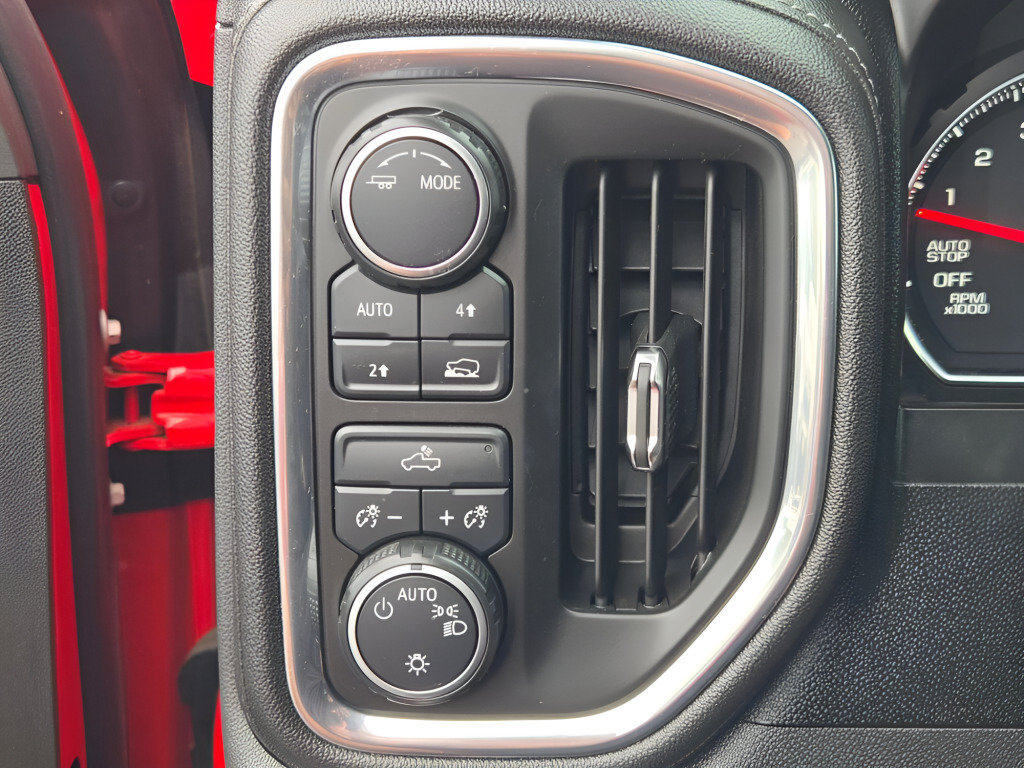 Used 2020 Chevrolet Silverado 1500 LT w/ All-Star Edition AWD/4WD image 33