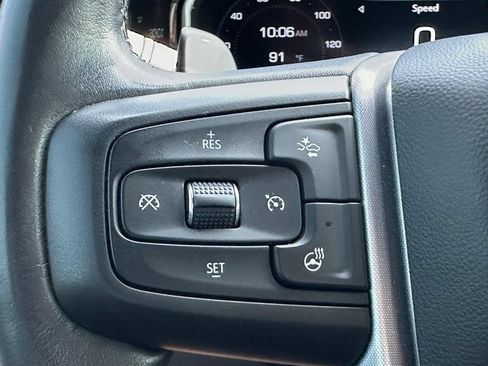 Used 2022 GMC Sierra 1500 Elevation AWD/4WD image 13