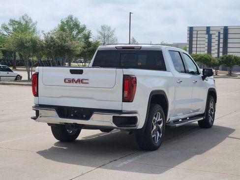 Used 2024 GMC Sierra 1500 SLT image 5