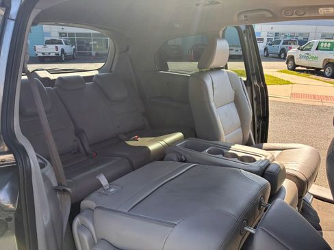 Used 2012 Honda Odyssey EX-L image 42