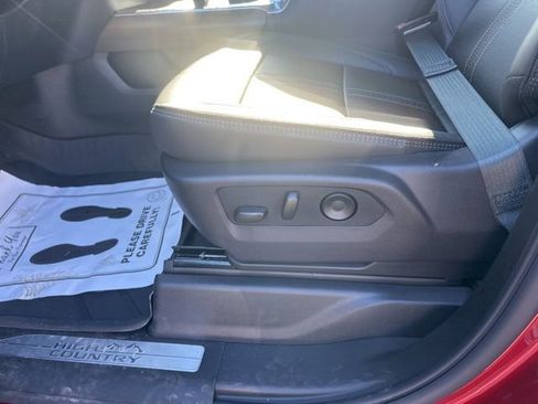 New 2026 Chevrolet Silverado 1500 High Country image 17