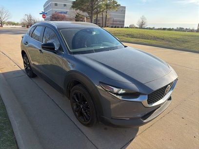 Used 2022 MAZDA CX-30 AWD 2.5 S w/ Preferred Package