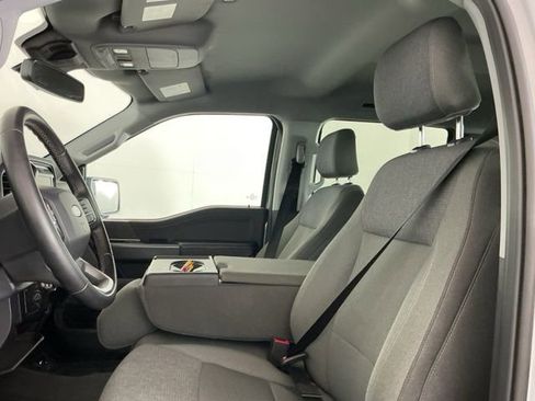 Used 2024 Ford F150 XLT w/ Tow/Haul Package AWD/4WD image 16