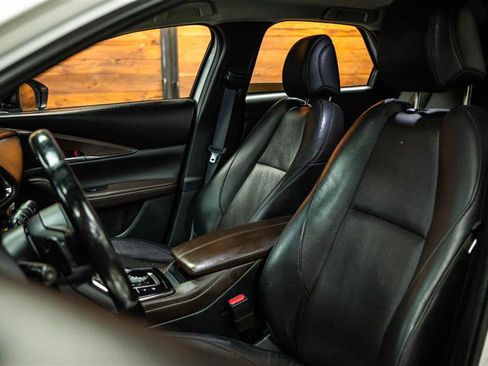 Used 2022 MAZDA CX-30 2.5 Turbo w/ Premium Package image 10