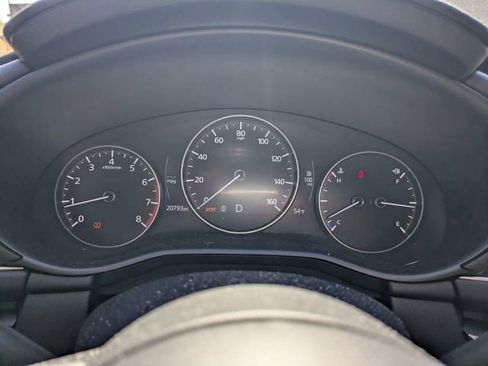 Used 2024 MAZDA MAZDA3 2.5 Turbo Premium Plus Package image 28