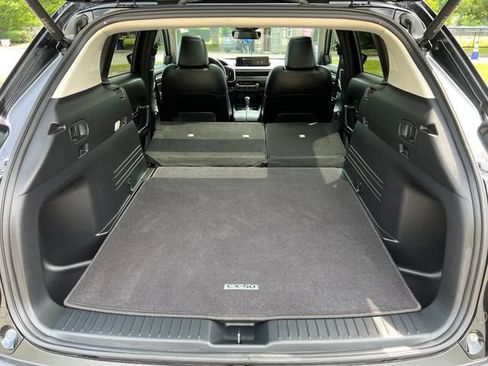 Used 2023 MAZDA CX-50 AWD 2.5 S w/ Premium Plus Pkg image 30