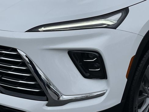New 2026 Buick Enclave Preferred w/ Power Package AWD/4WD image 11
