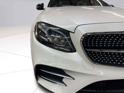 Used 2018 Mercedes-Benz E 43 AMG 4MATIC Sedan image 12