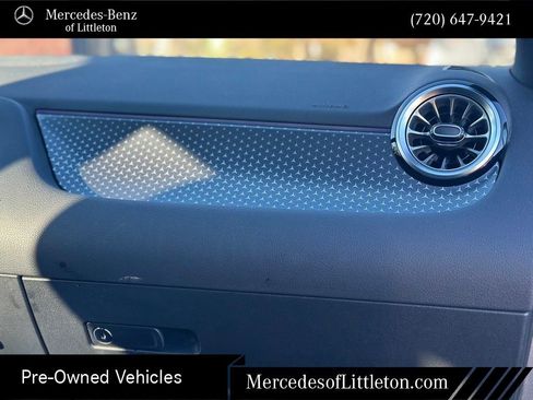 Certified 2025 Mercedes-Benz GLA 250 4MATIC image 30