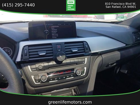 Used 2012 BMW 328i Sedan image 3