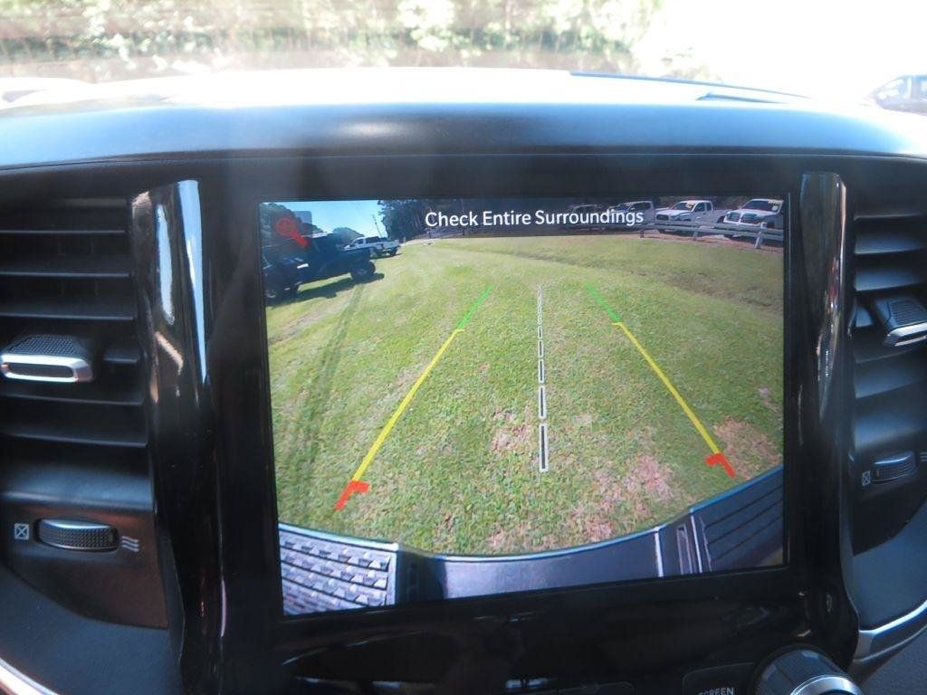 Used 2022 RAM 2500 Laramie AWD/4WD image 21