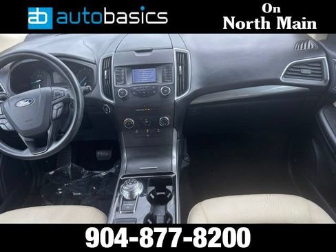 Used 2019 Ford Edge SE FWD image 14