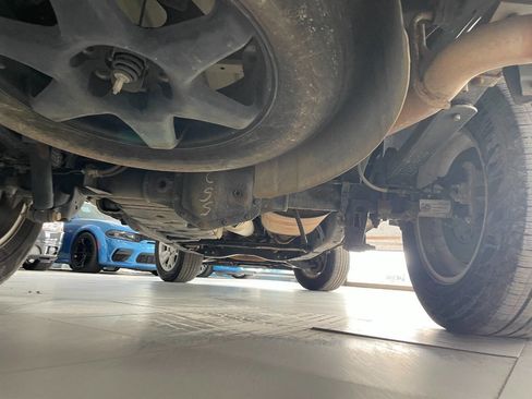 Used 2017 Chevrolet Colorado LT w/ LT Convenience Package image 13