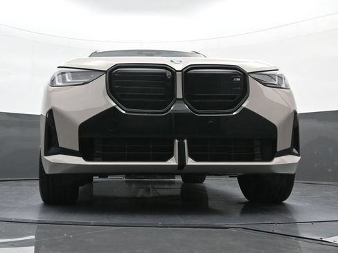 Used 2025 BMW X3 M50 w/ Premium Package AWD/4WD image 23