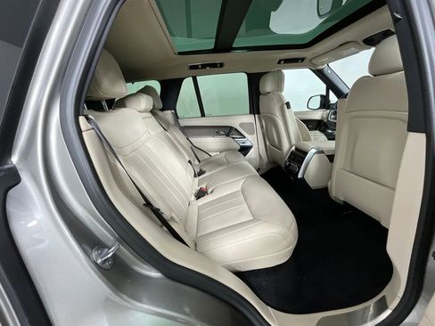 Used 2023 Land Rover Range Rover SE AWD/4WD image 23