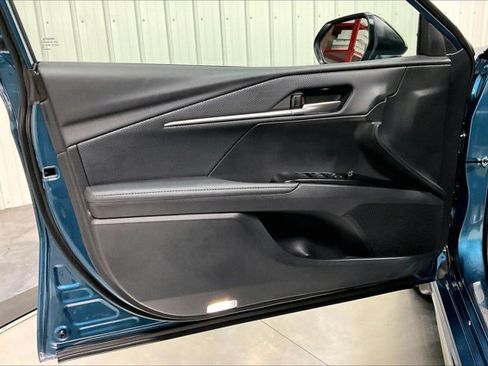 Used 2026 Toyota Camry XSE AWD/4WD image 23