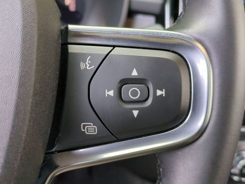 Certified 2023 Volvo C40 P8 Recharge Ultimate AWD/4WD image 19