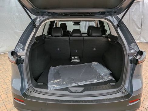 New 2026 MAZDA CX-5 Select image 14