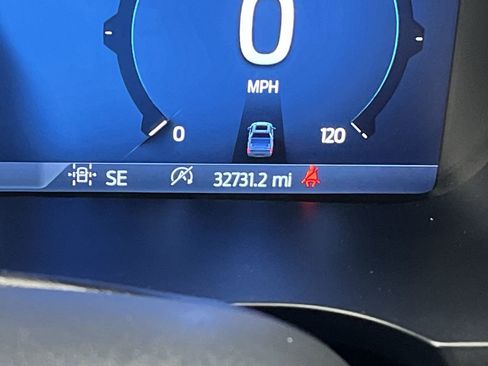 Certified 2024 Ford F150 XLT w/ Mobile Office Package image 17