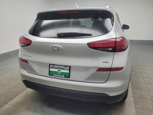 Used 2019 Hyundai Tucson Value AWD/4WD image 7