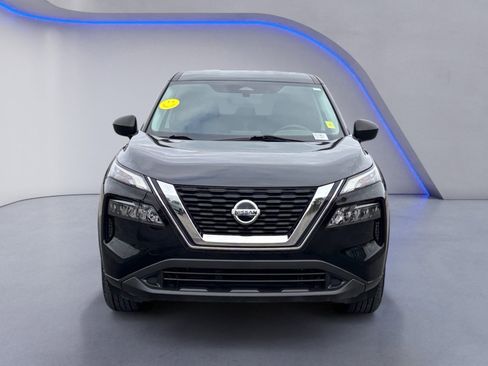 Used 2021 Nissan Rogue S image 13