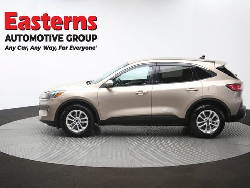 Used 2020 Ford Escape SE AWD/4WD image 61